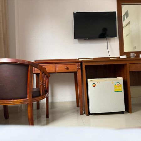 Royal Sweet Hotel Patong Esterno foto