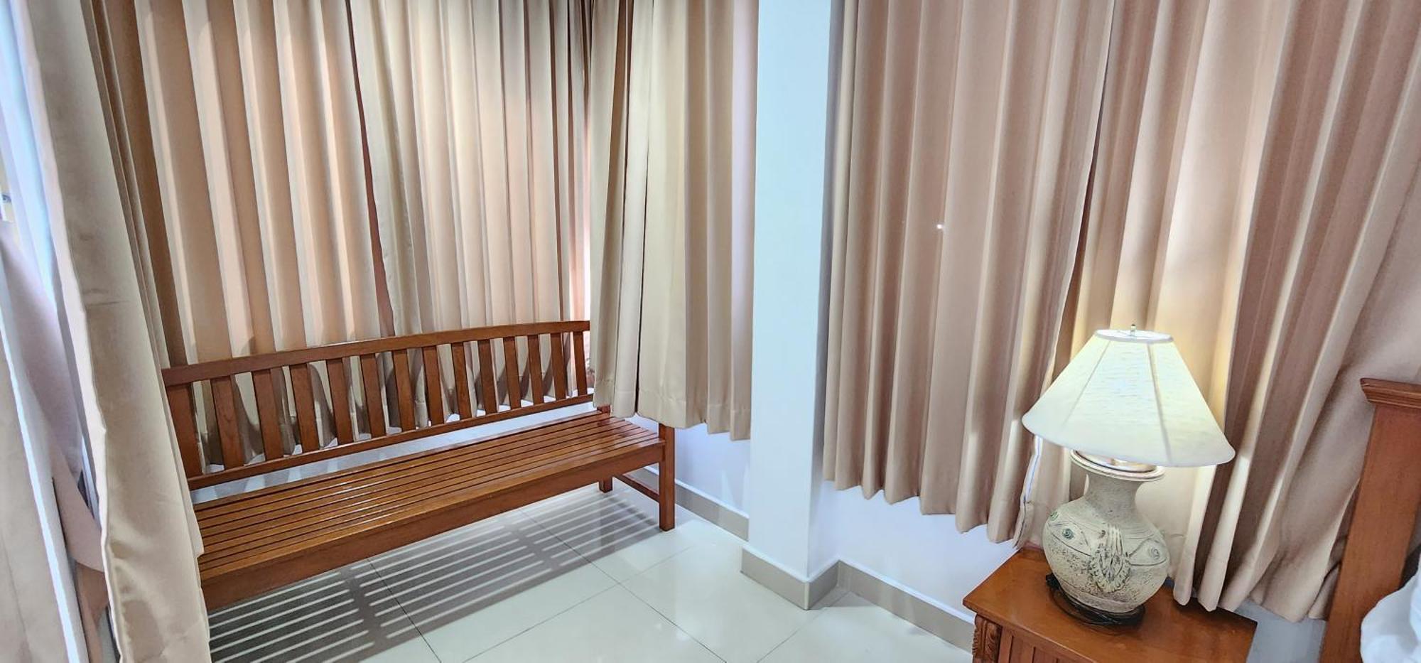 Royal Sweet Hotel Patong Esterno foto